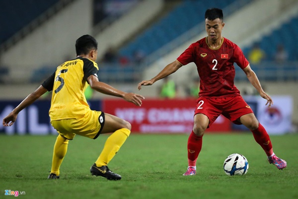 9 ngôi sao mới của HLV Park Hang Seo ở U23 Việt Nam-4