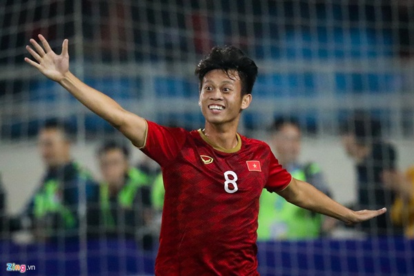 9 ngôi sao mới của HLV Park Hang Seo ở U23 Việt Nam-7
