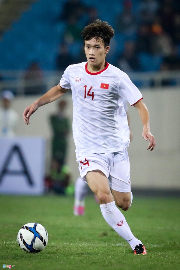 9 ngôi sao mới của HLV Park Hang Seo ở U23 Việt Nam-8