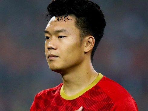 ĐTQG, U23 Việt Nam giao phó cả thầy Park, VFF làm gì?-3