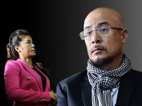 Nóng vụ ly hôn nghìn tỷ: Bà Thảo kháng cáo toàn bộ bản án, muốn đoàn tụ với chồng, ông Vũ nhất quyết đòi chia 70% tài sản-2