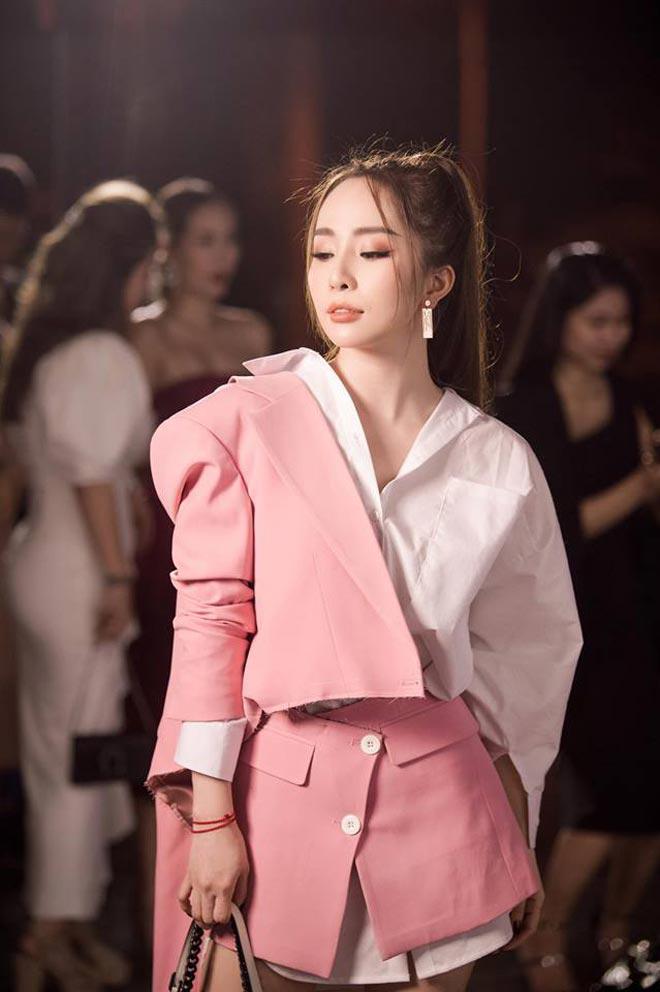 Đường tình dàn sao Lập Trình Cho Trái Tim: Cá sấu chúa ly hôn, nữ phụ gắn mác tiểu tam-4