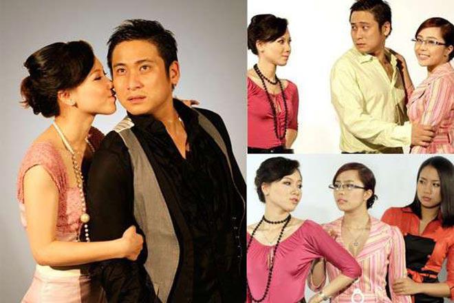 Đường tình dàn sao Lập Trình Cho Trái Tim: Cá sấu chúa ly hôn, nữ phụ gắn mác tiểu tam-10