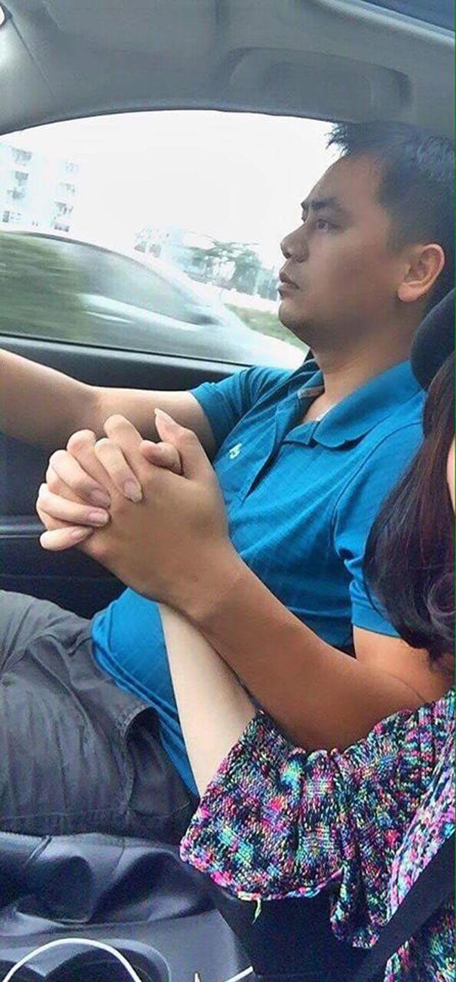 Đường tình dàn sao Lập Trình Cho Trái Tim: Cá sấu chúa ly hôn, nữ phụ gắn mác tiểu tam-14