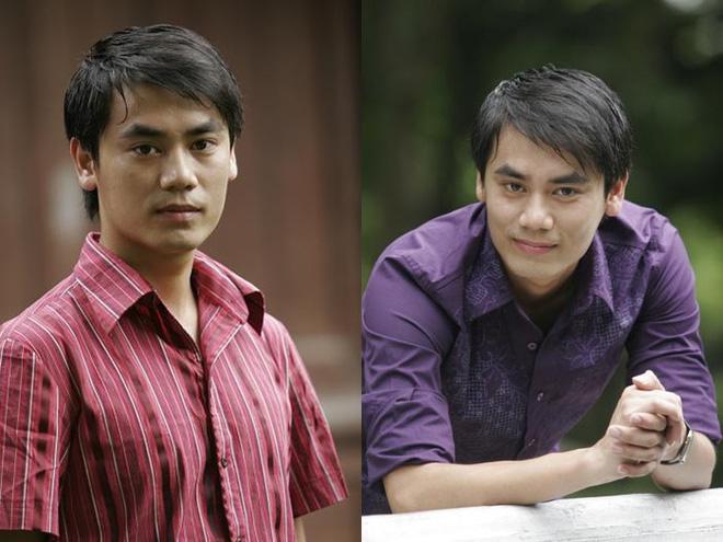 Đường tình dàn sao Lập Trình Cho Trái Tim: Cá sấu chúa ly hôn, nữ phụ gắn mác tiểu tam-13