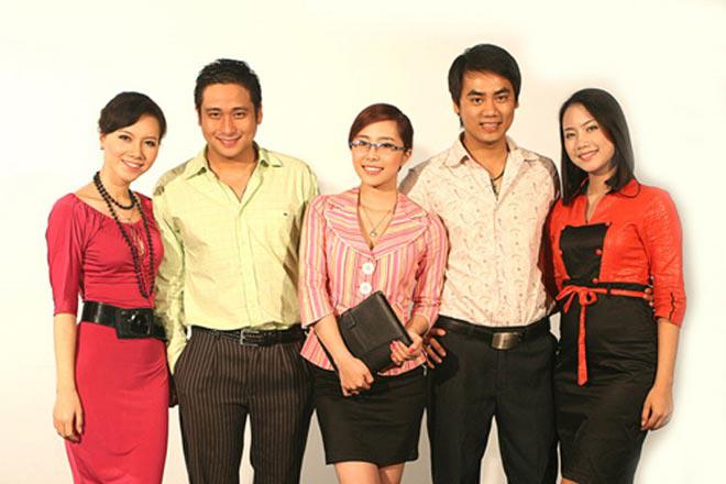 Đường tình dàn sao Lập Trình Cho Trái Tim: Cá sấu chúa ly hôn, nữ phụ gắn mác tiểu tam-1