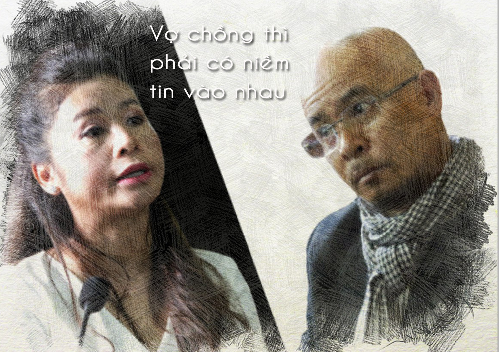 Lê Hoàng Diệp Thảo: Tình - Tiền - Nước mắt-9