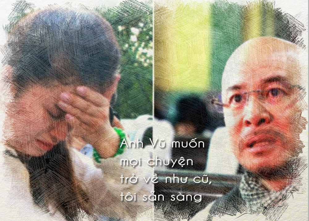 Lê Hoàng Diệp Thảo: Tình - Tiền - Nước mắt-10