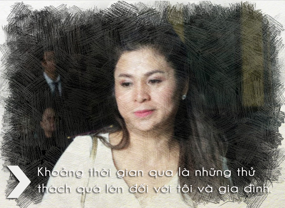 Lê Hoàng Diệp Thảo: Tình - Tiền - Nước mắt-3