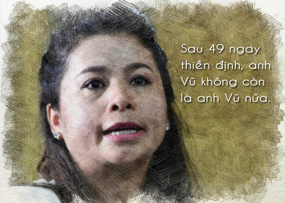 Lê Hoàng Diệp Thảo: Tình - Tiền - Nước mắt-4