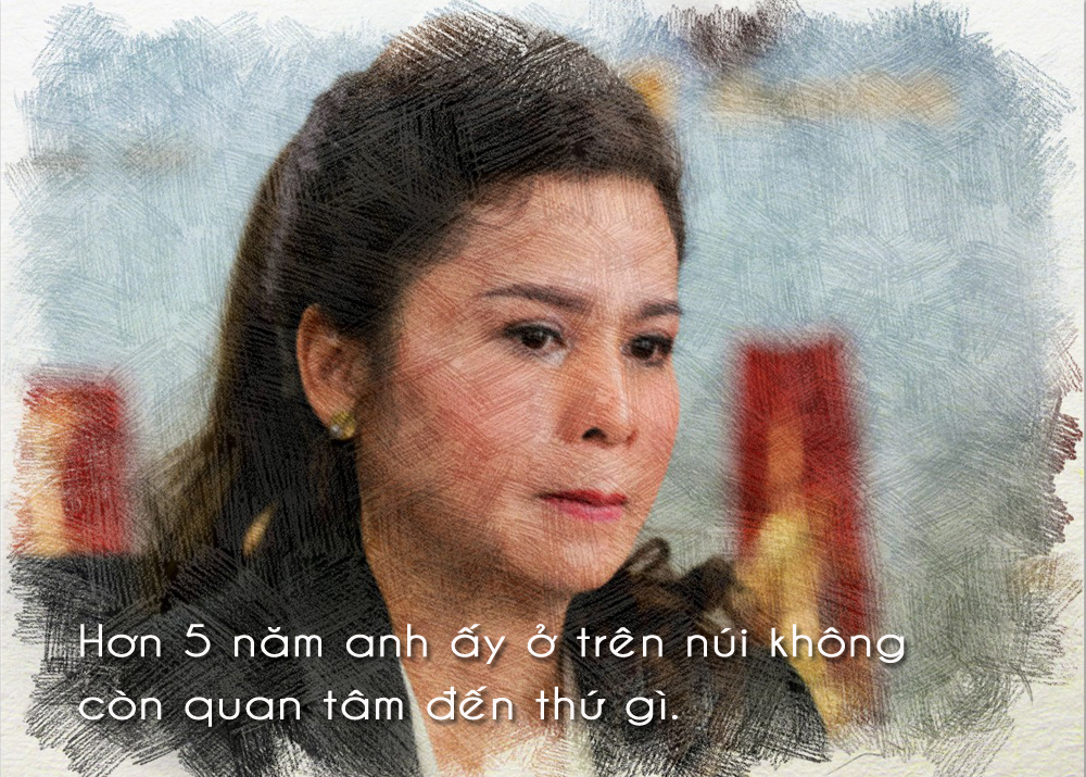 Lê Hoàng Diệp Thảo: Tình - Tiền - Nước mắt-5