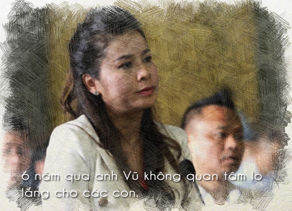 Lê Hoàng Diệp Thảo: Tình - Tiền - Nước mắt-7