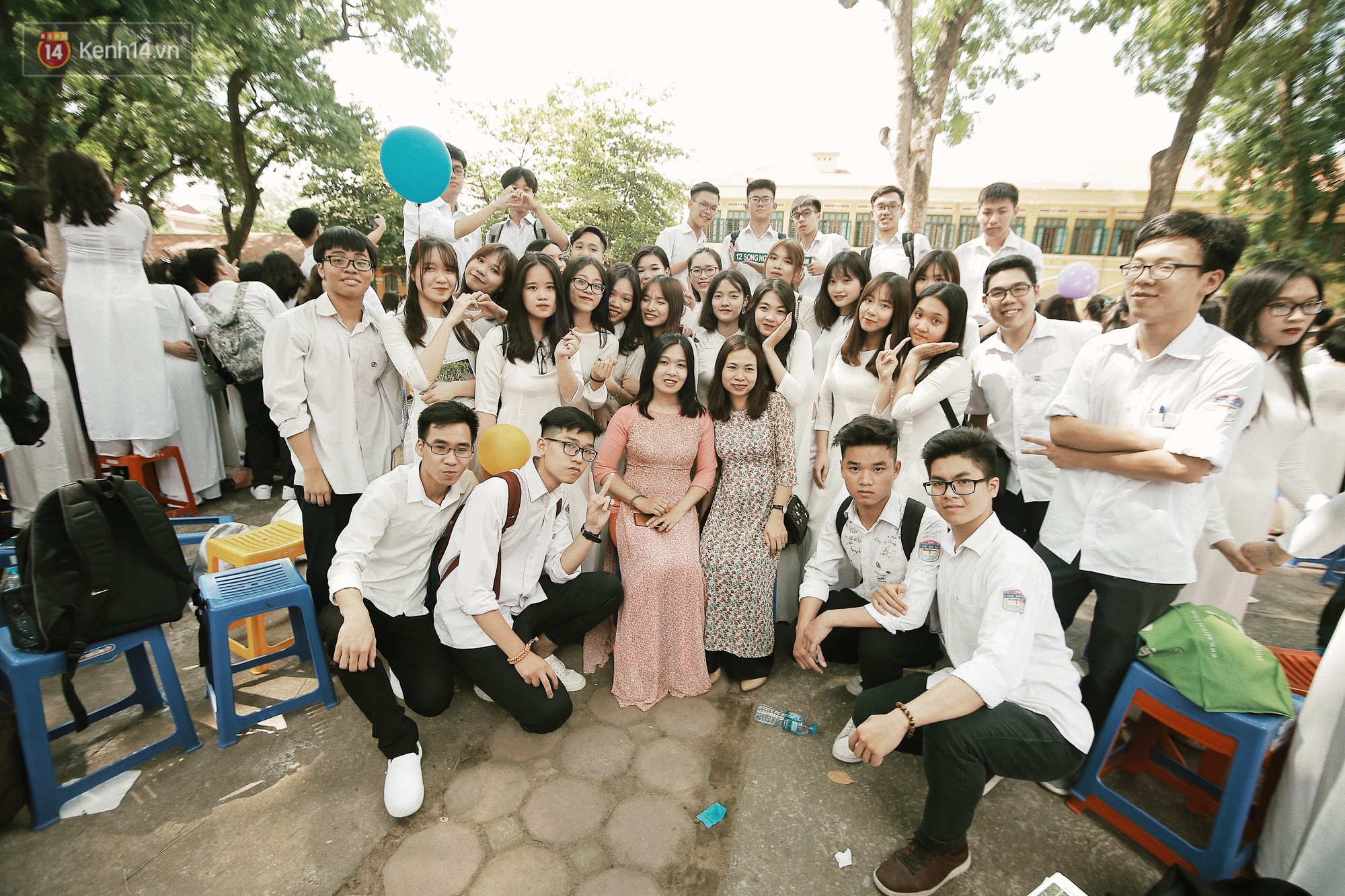 Lịch nghỉ lễ chính thức của học sinh toàn quốc ngày Giỗ tổ Hùng Vương, 30/4 và 1/5-1