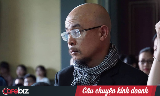 Nhà sáng lập First News nói về ông Đặng Lê Nguyên Vũ: Như một định mệnh, ai khác biệt và đi nhanh ắt phải đi một mình trong cô đơn-2