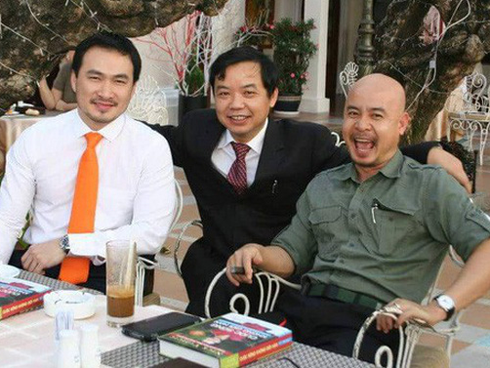 Hậu ly hôn, Đặng Lê Nguyên Vũ sắm siêu xe 20 tỷ, Lê Hoàng Diệp Thảo khoe” thành tích-4