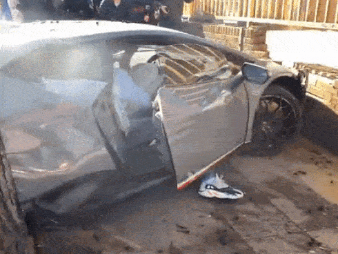 Siêu xe thân gỗ Morgan Aero Supersport siêu độc lăn bánh tại Hà Nội-4