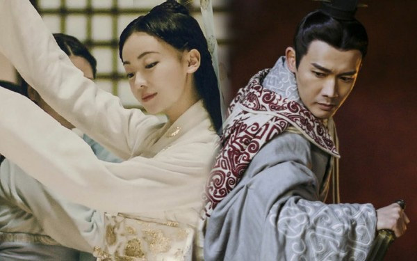 Vị vua có số phận bi thảm nhất: Mẹ thông dâm cùng người khác, cả đời không có nổi một tình yêu chân thành-1