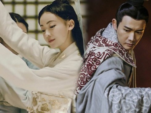 Vị vua có số phận bi thảm nhất: Mẹ thông dâm cùng người khác, cả đời không có nổi một tình yêu chân thành