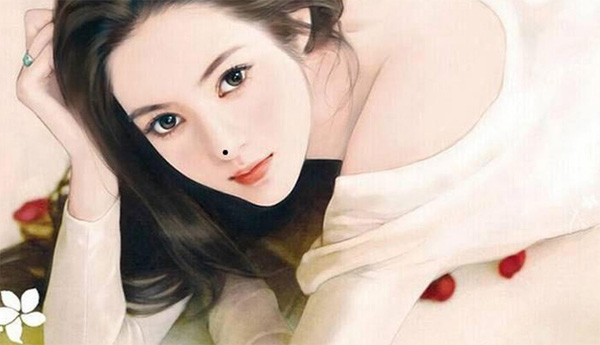 Thầy tử vi tiết lộ: Nhận diện tướng phụ nữ ĐA DÂM, LẲNG LƠ cuộc đời sẽ qua nhiều lần đò-1