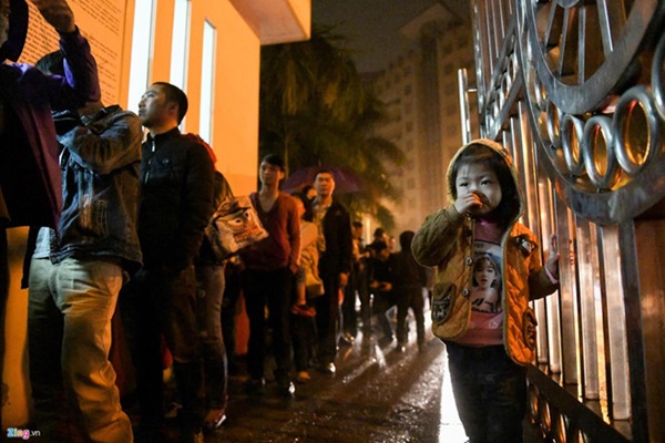 Những đứa trẻ ở Bắc Ninh phải nhập viện điều trị sán lợn giờ ra sao?-2