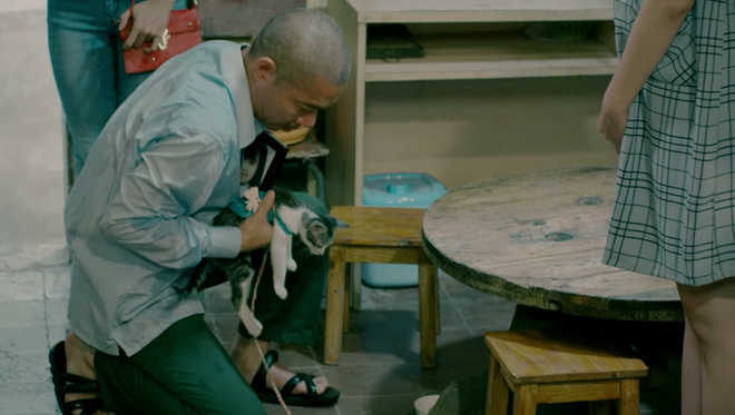 Sốc với kết thúc bi thảm của phim Những cô gái trong thành phố-2