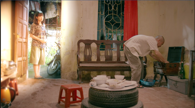 Sốc với kết thúc bi thảm của phim Những cô gái trong thành phố-3