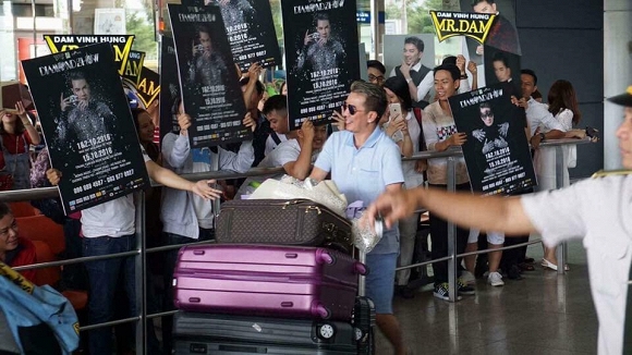 Đàm Vĩnh Hưng: Có lẽ tui là đứa chịu hát và hát nhiều nhất tại đất nước này-7