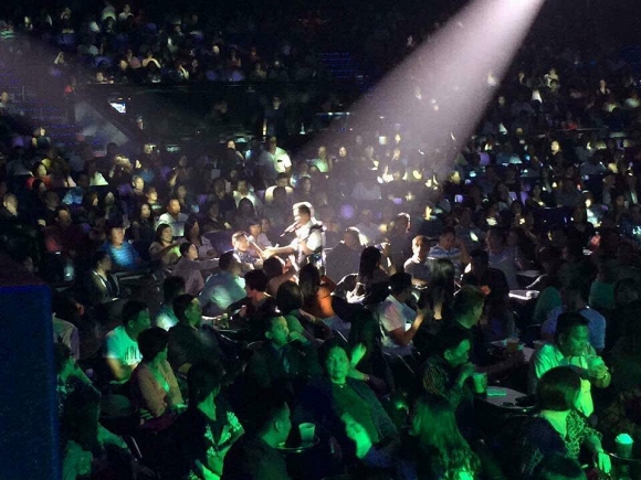 Đàm Vĩnh Hưng: Có lẽ tui là đứa chịu hát và hát nhiều nhất tại đất nước này-2