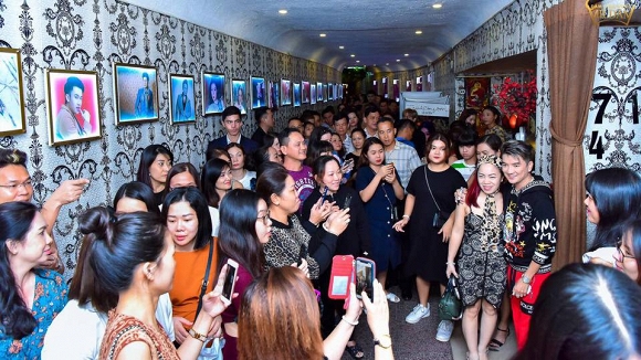 Đàm Vĩnh Hưng: Có lẽ tui là đứa chịu hát và hát nhiều nhất tại đất nước này-4