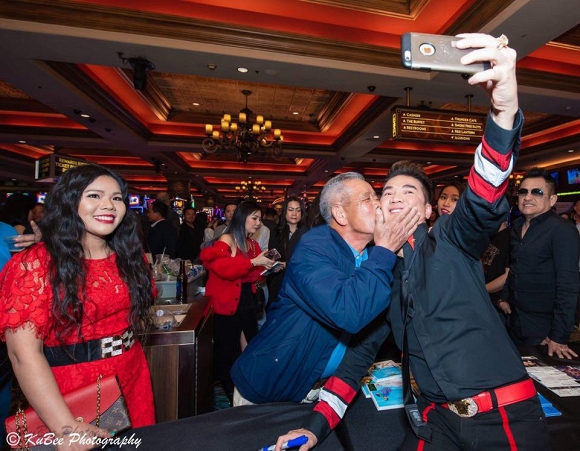 Đàm Vĩnh Hưng: Có lẽ tui là đứa chịu hát và hát nhiều nhất tại đất nước này-9