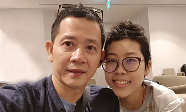 Gia cảnh đáng thương của 2 đạo diễn nổi tiếng Việt Nam phải bán nhà để chữa bệnh hiểm nghèo cho con-3