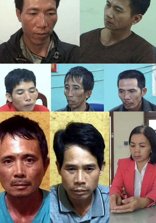 Vụ sát hại nữ sinh giao gà ở Điện Biên: Bắt thêm 1 đối tượng-2