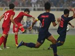 Bài toán cho HLV Park Hang Seo sau chiến tích đáng tự hào ở vòng loại U23 châu Á-3