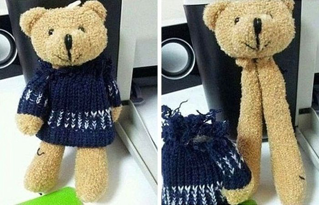 Những cú lừa mua hàng online khiến ai vớ phải cũng cảm thấy cay đắng-11