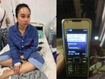 Vụ cô gái trẻ bị đánh, lột quần áo giữa phố: Nạn nhân hoảng loạn, đang điều trị tại bệnh viện-5