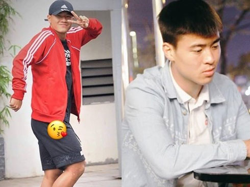 Bị chê vừa già vừa make up quá đà, bạn gái Duy Mạnh thẳng thắn: Đừng có vô duyên như vậy!-5