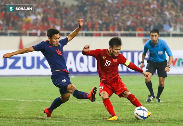Bài toán cho HLV Park Hang Seo sau chiến tích đáng tự hào ở vòng loại U23 châu Á-2