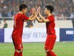 Truyền thông Trung Quốc: Nỗi sợ” bóng đá Việt Nam ngày càng lớn-2
