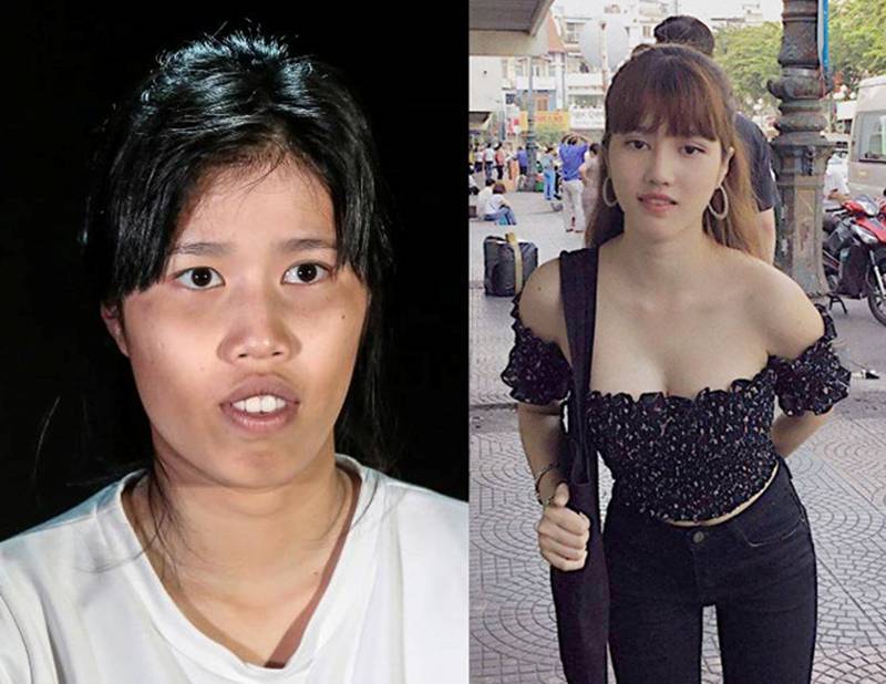 Gương mặt mới xinh đẹp của 9X Tiền Giang, Quảng Bình từng bị miệt thị vì xấu-1