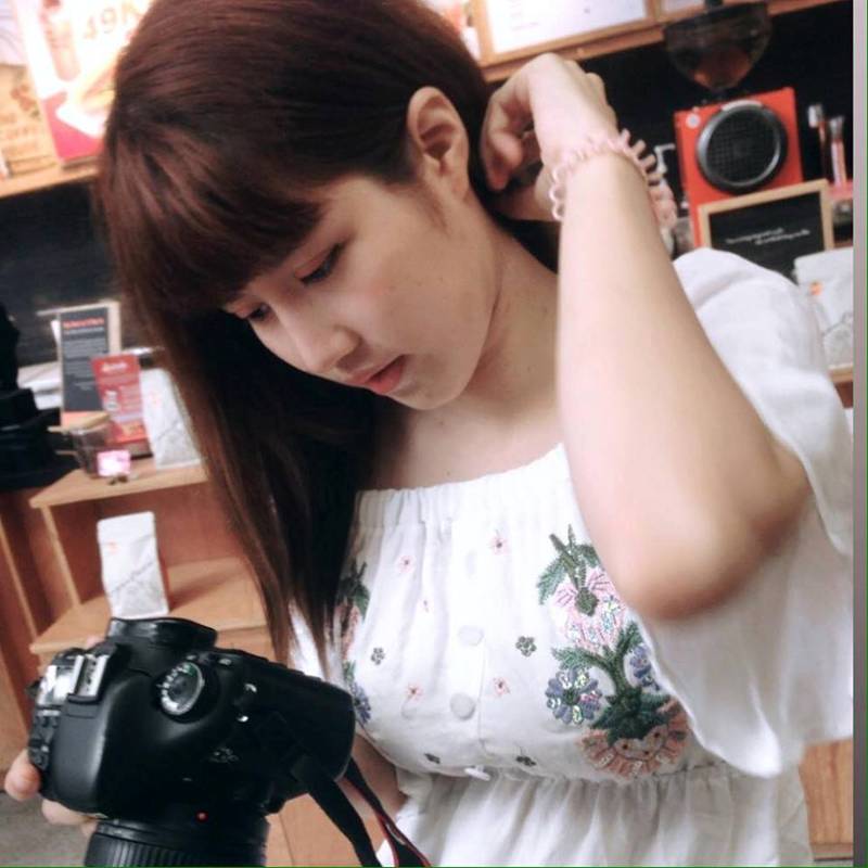 Gương mặt mới xinh đẹp của 9X Tiền Giang, Quảng Bình từng bị miệt thị vì xấu-3