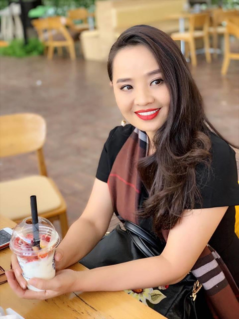 Hoài An: Khi chuẩn bị cưới lần hai, bạn trai tôi đột ngột qua đời-4