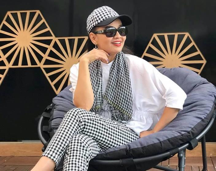 Hoài An: Khi chuẩn bị cưới lần hai, bạn trai tôi đột ngột qua đời-3