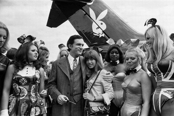 Ông trùm tạp chí người lớn: Từng ngủ với hơn 1.000 mỹ nữ, từ tay trắng đi lên-2