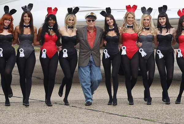 Ông trùm tạp chí người lớn: Từng ngủ với hơn 1.000 mỹ nữ, từ tay trắng đi lên-4