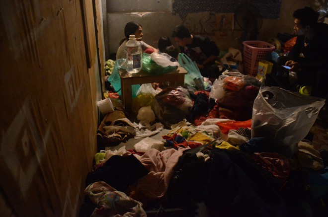 Gặp bé gái 6 tuổi phối quần áo cũ cực chất ở Hà Nội: Nhút nhát, đáng yêu và uớc mơ làm người mẫu-7