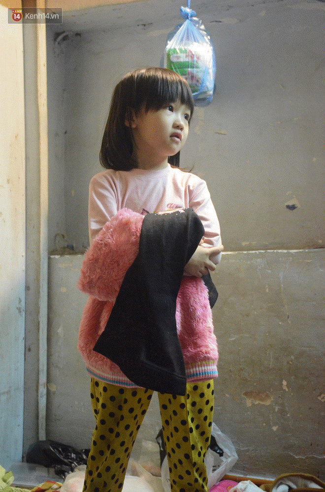 Gặp bé gái 6 tuổi phối quần áo cũ cực chất ở Hà Nội: Nhút nhát, đáng yêu và uớc mơ làm người mẫu-8