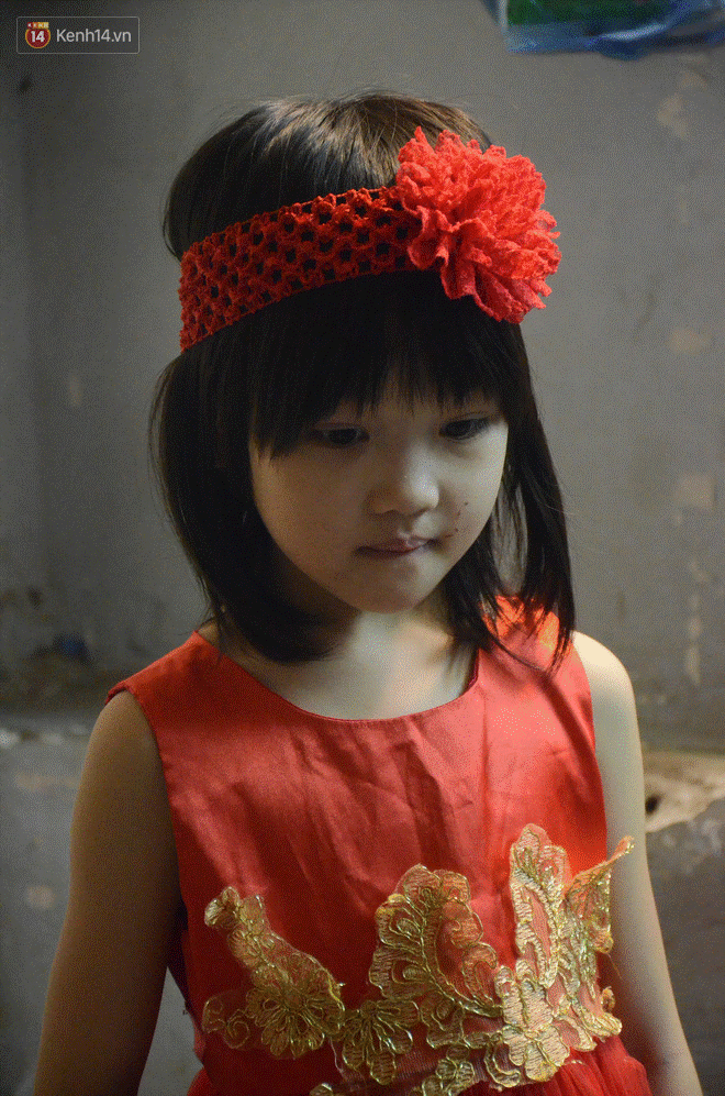 Gặp bé gái 6 tuổi phối quần áo cũ cực chất ở Hà Nội: Nhút nhát, đáng yêu và uớc mơ làm người mẫu-9