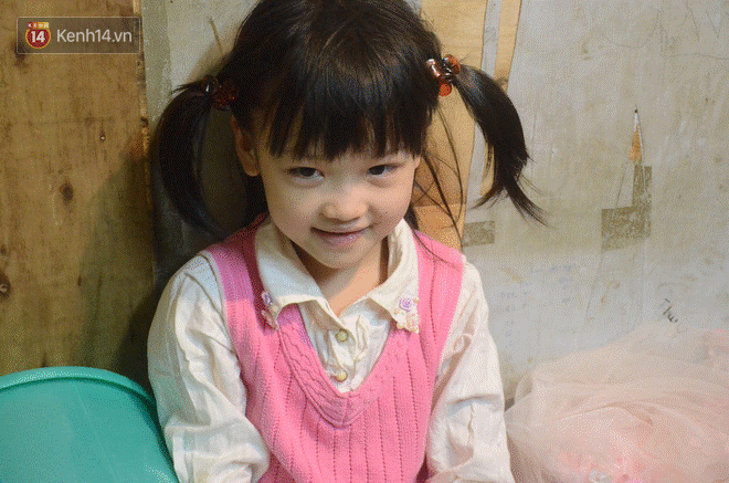 Gặp bé gái 6 tuổi phối quần áo cũ cực chất ở Hà Nội: Nhút nhát, đáng yêu và uớc mơ làm người mẫu-11