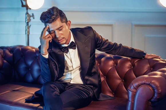 Mặc kệ việc người khen - kẻ chê, Lương Bằng Quang và Ngân 98 tiếp tục tung loạt ảnh hậu dao kéo-3