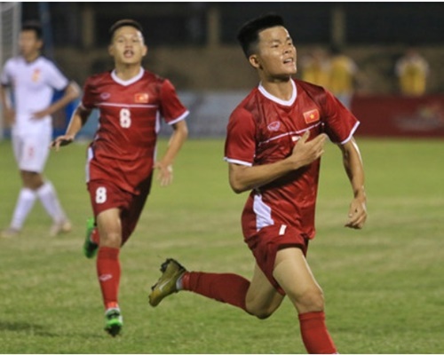 Truyền thông Trung Quốc: Nỗi sợ” bóng đá Việt Nam ngày càng lớn-1